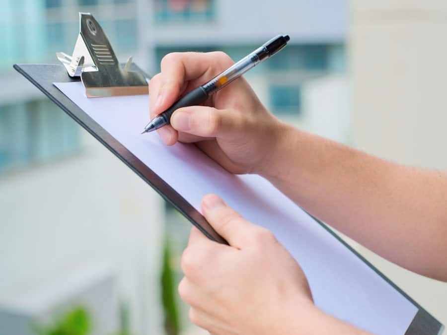 Business-Woman-Choices