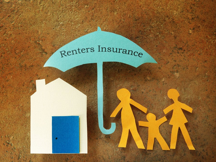 Renters-Insurance