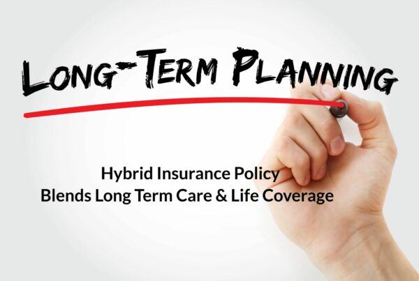 Hybrid Insurance Policy