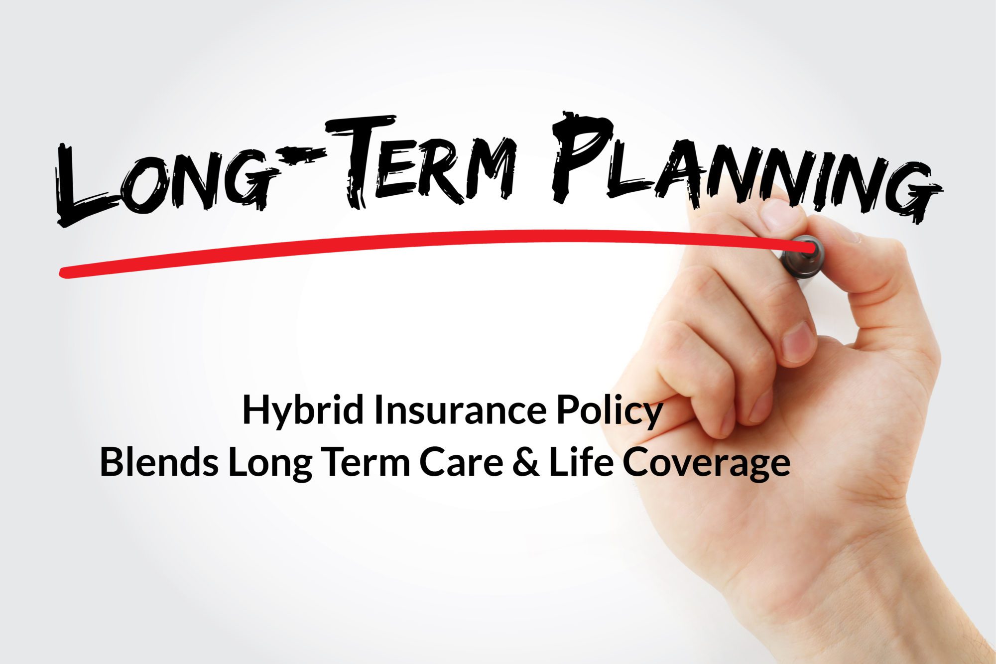 Hybrid Insurance Policy