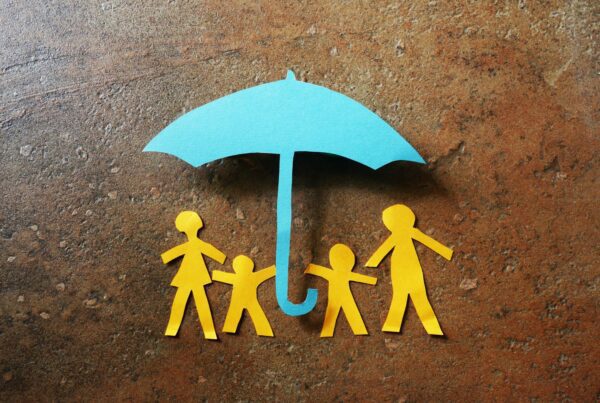 young families need life insurance