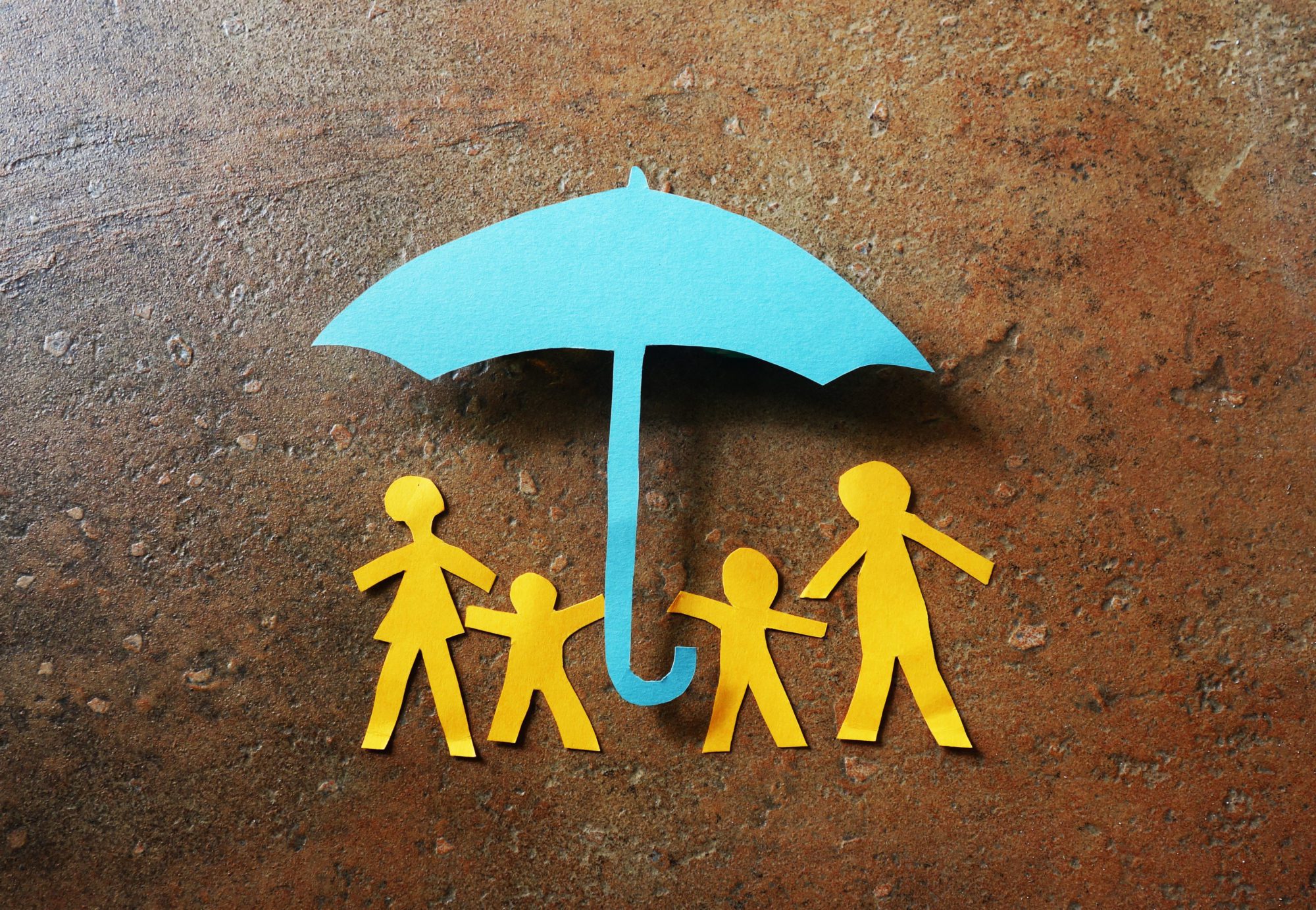 young families need life insurance