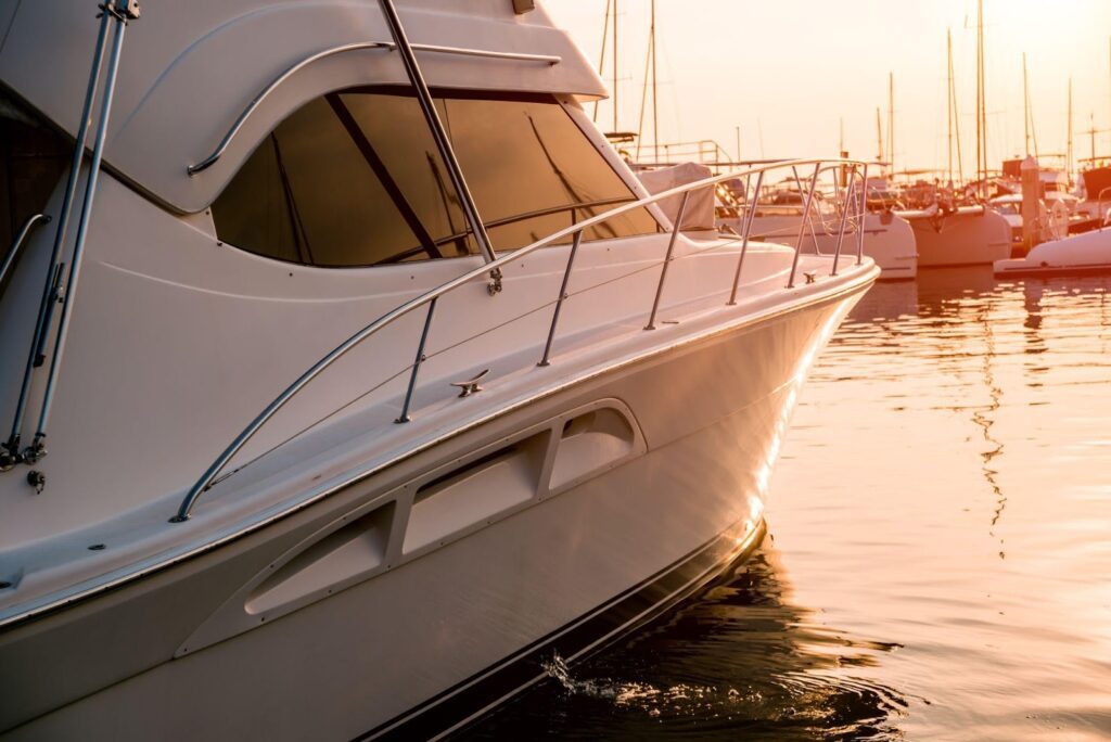 boating season safety tips