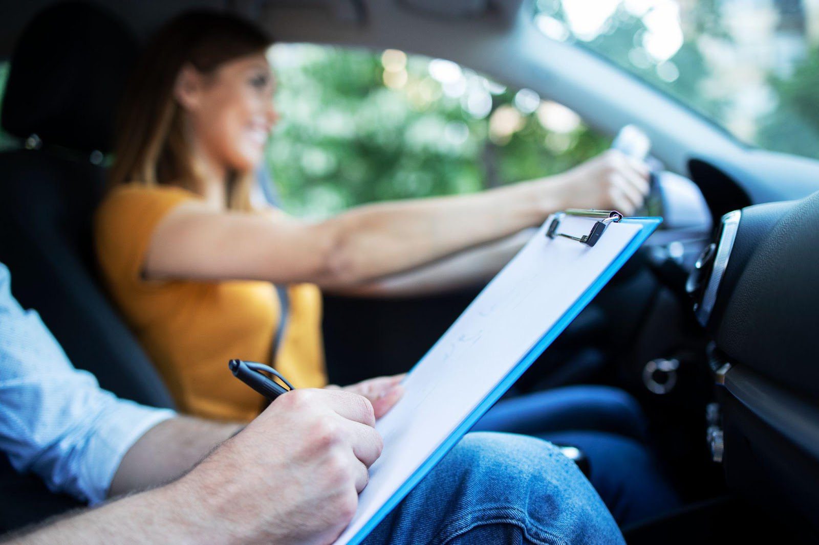 car insurance for teen drivers