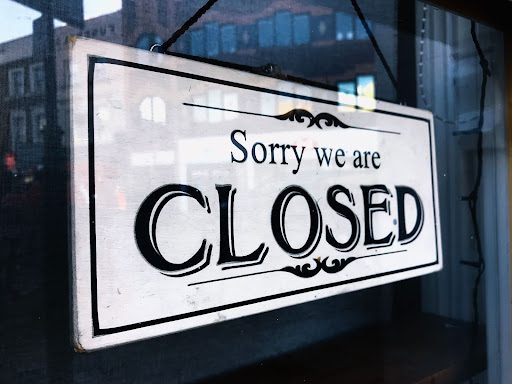 protecting business on vacation