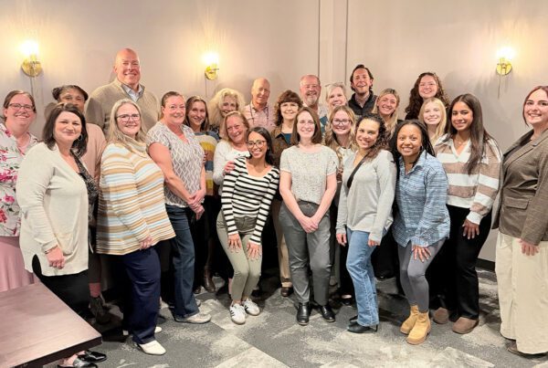 Acquisition - YMI Insurance Team Photo